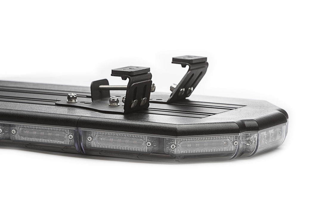 Cheap 47inch Linear LED Light Bar for Police Car/Emergency