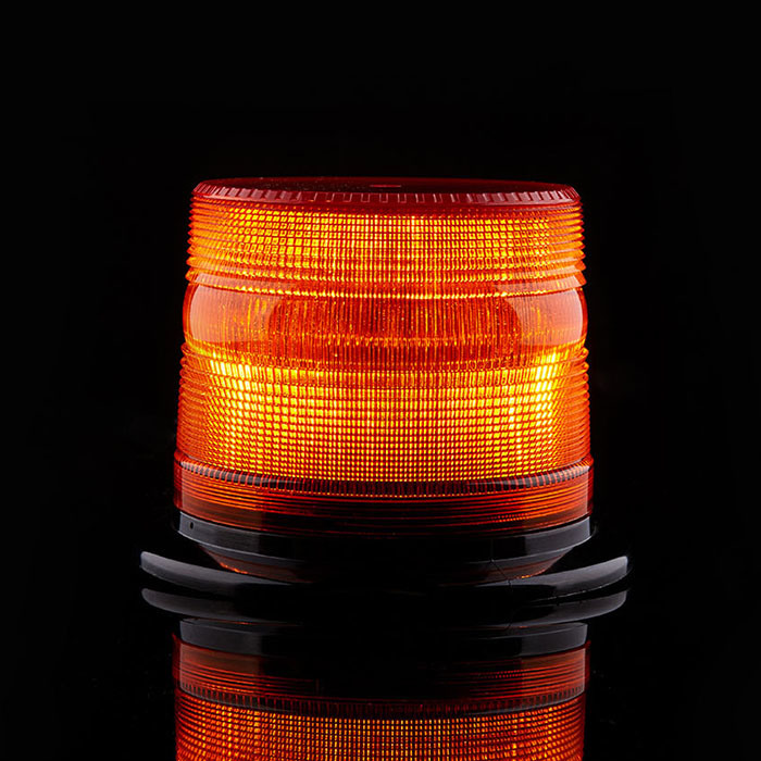 Senken R65 and EMC Approved Amber LED Beacon