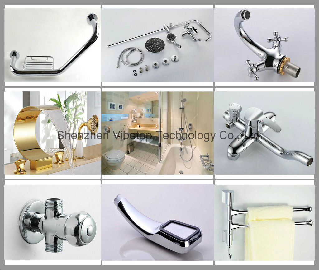 Wall -Mounted Style Stainless Steel Soap Dish by China Supplier