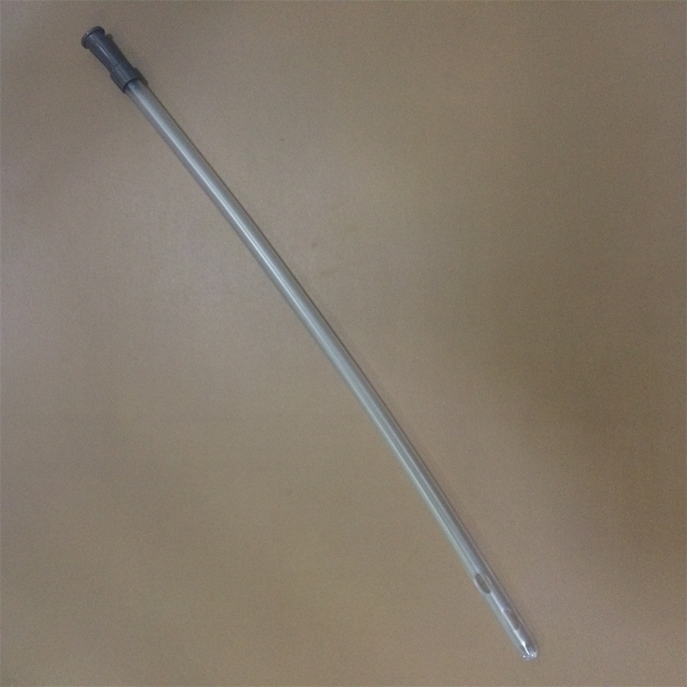 Medical Disposable Sterile PVC Rectal Catheter Tube