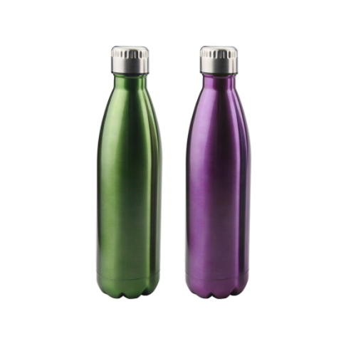 Hot Selling Spray Painting Stainless Steel Vacuum Flask