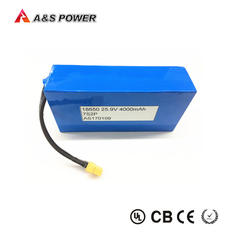 12V 24V 18650 Battery Pack 4ah 6ah 7ah 20ah 40ah 50ah 60ah Rechargeable Lithium Li-ion Battery Pack