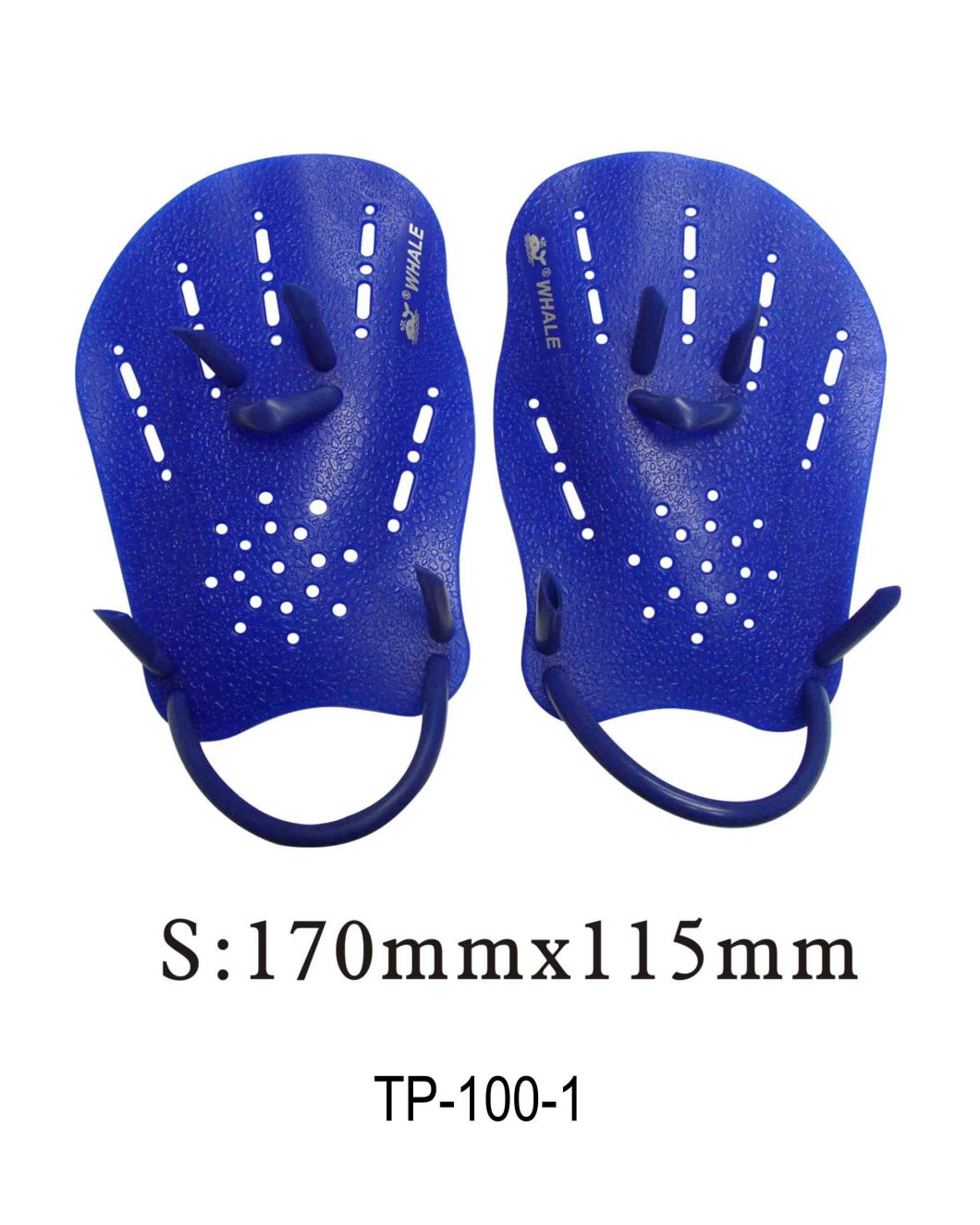 Popular Power Hand Paddles for Swimming