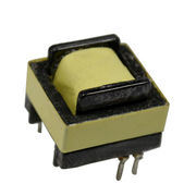 Ef 25 DIP Type Horizonal High Frequency Transformer