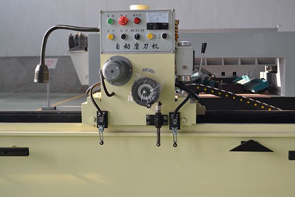 Knife Grinder for Veneer Clipper Machine /Knife Sharpening Machine