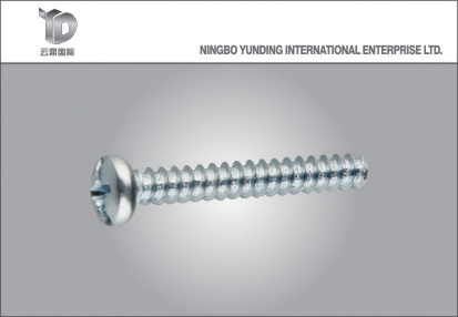 Good Quality Stainless Steel Self-Tapping Screw, 2016 Hot Sale