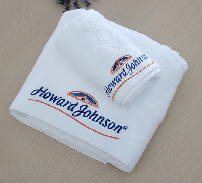 Promotional Hotel / Home Cotton Face / Bath / Hand Towels