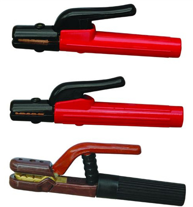 American Type Electrode Holder/Welding Holder