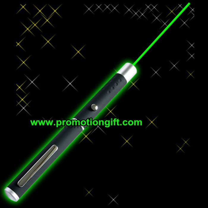 Laser Pointer Light LED Pen