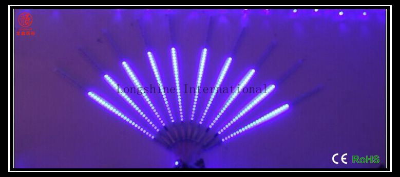 Low Voltage 50cm LED Meteor String Light