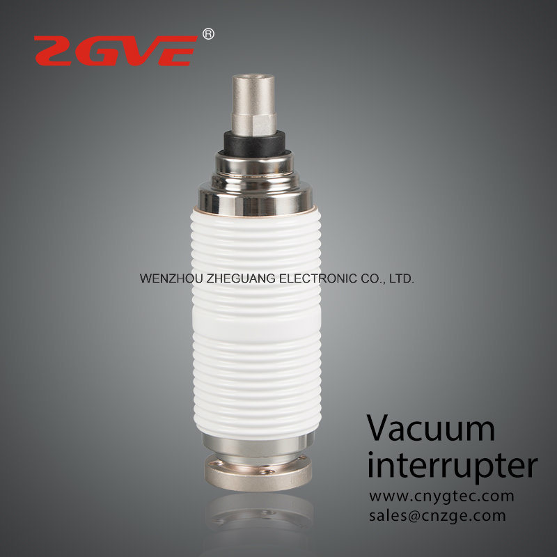 Zn28 Vs1 Vacuum Interrupter for Indoor Circuit Breaker (208E)