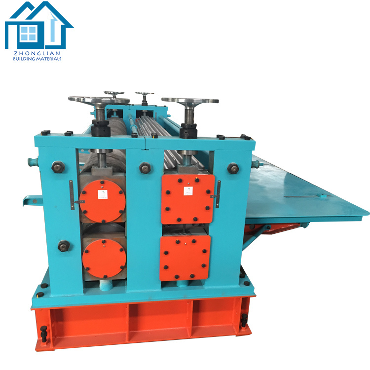 Low Prices Building Material Corrugated Roof Tile Roll Forming Machine