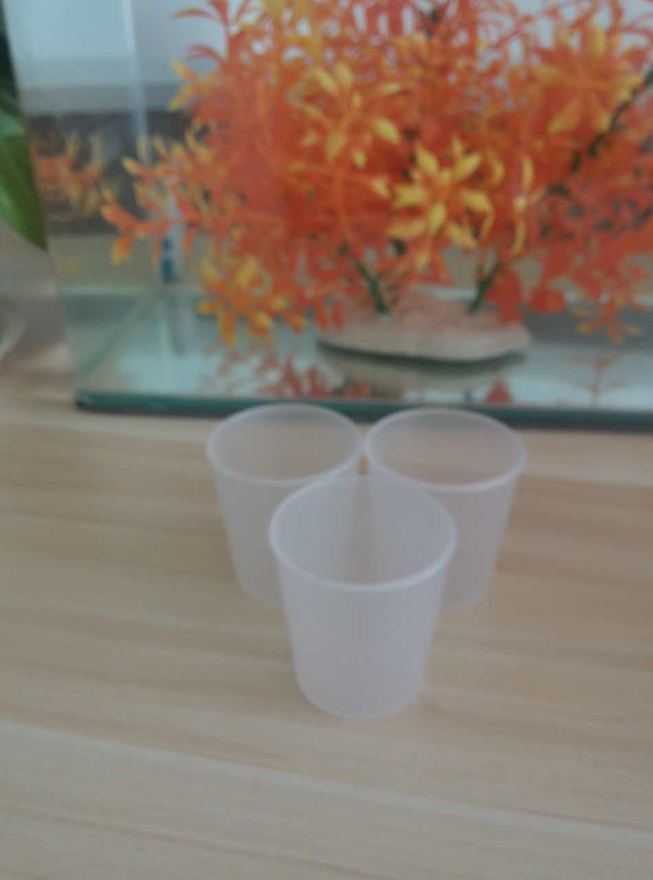 Disposable Medical Supplies 30ml Measuring Cup