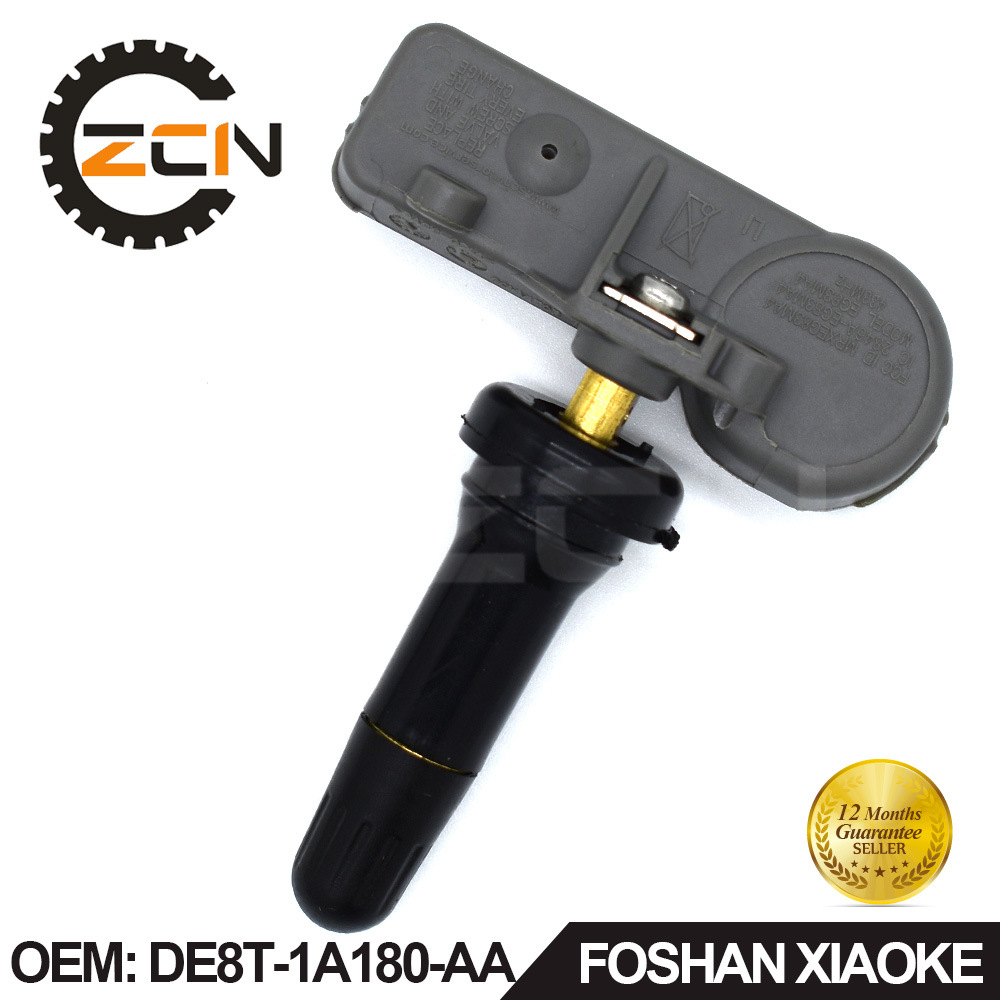 TPMS for Ford Fiesta St 14-16 433MHz Rdk Sensore DV6t-1A180-AA