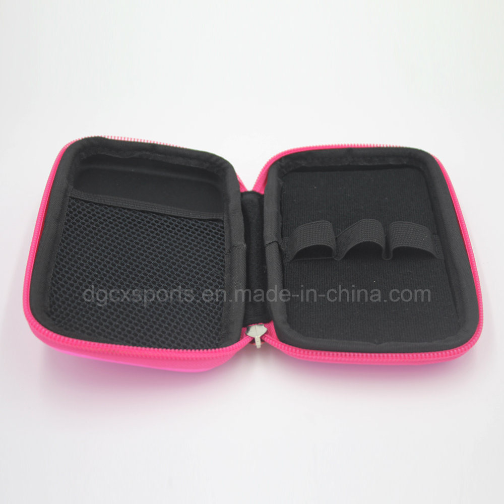 Cosmetic Case Box Packaging Makeup Case for Outdoor