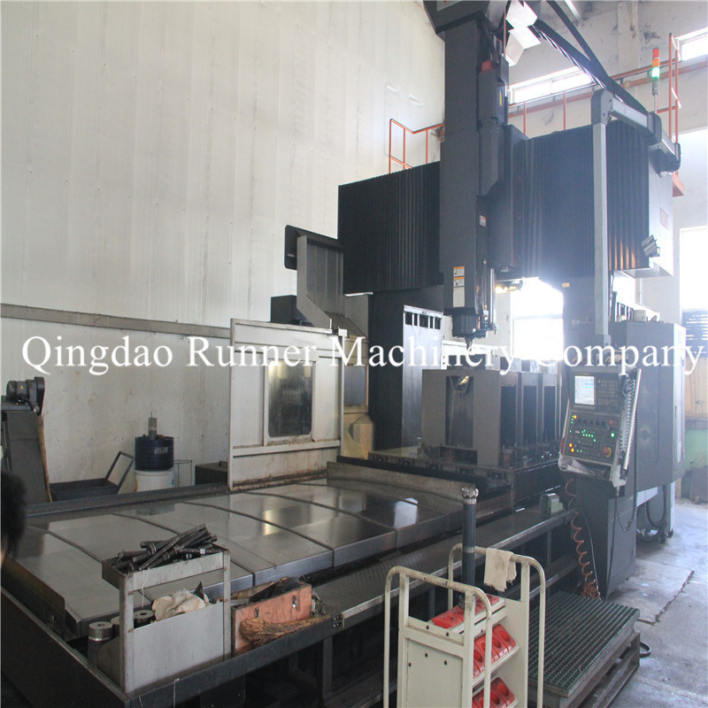 ISO9001 Certificate Aluminum/Brass/Steel/Stainless Steel CNC Machining Part