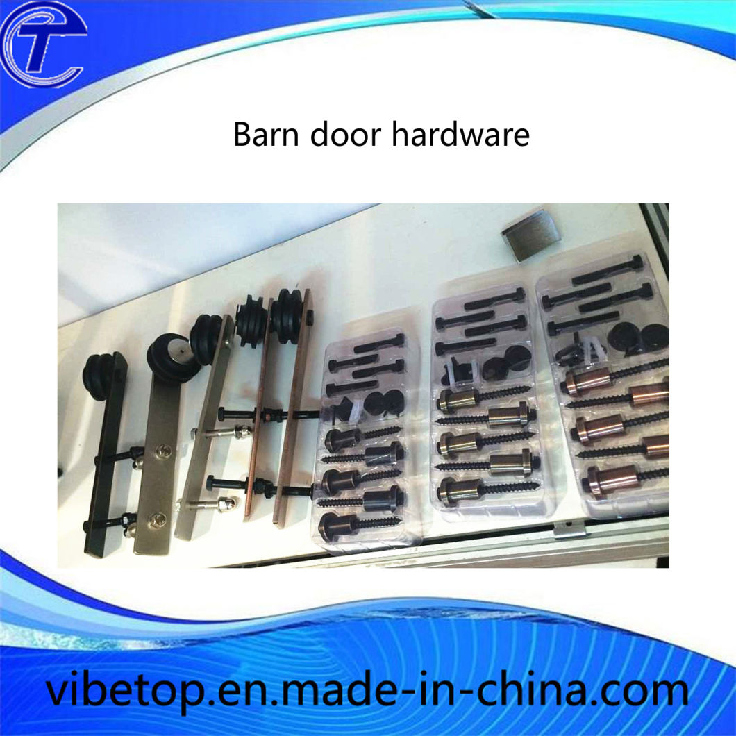 2018 Latest Home Design Sliding Glass/Wooden Door Hardware