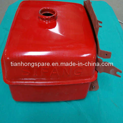 Air Cooled Diesel Engine Spare Parts Model Z170f