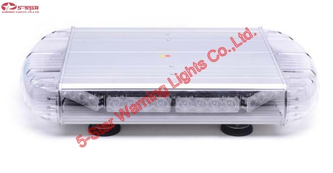 3W Super Bright New Design LED Mini Light Bar