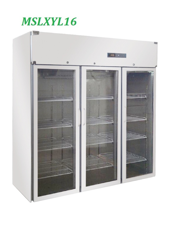 Medical Freezer Ce Medical Equipment 2-8 Degree