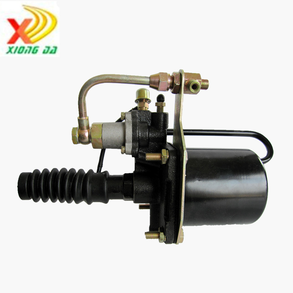 Xiongda 105mm Long Clutch Booster 41700-7D000 for Truck