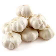 New Crop Fresh Natural Peeled Garlic