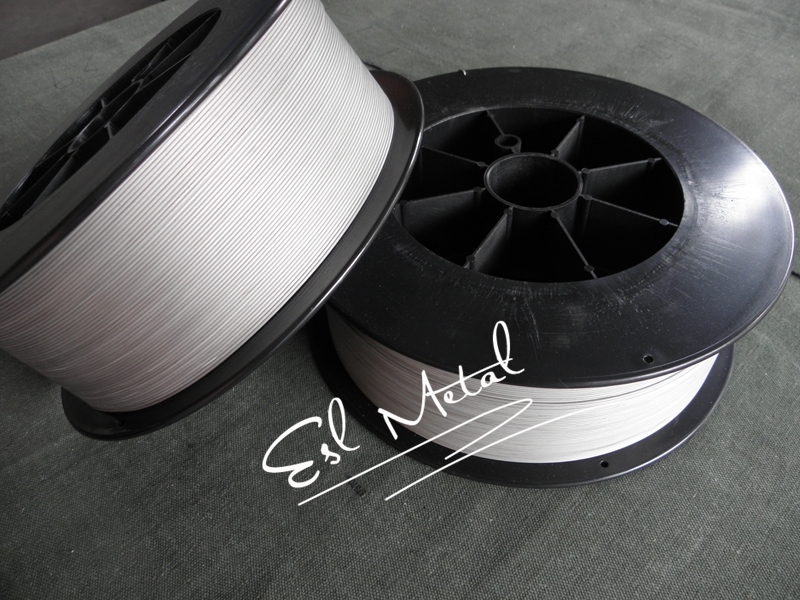 Erti-2 Aws A5.16 Titanium MIG Wire for Welding