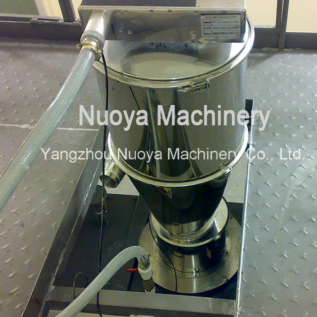 Pneumatic Vacuum Conveyor (QVC-1)