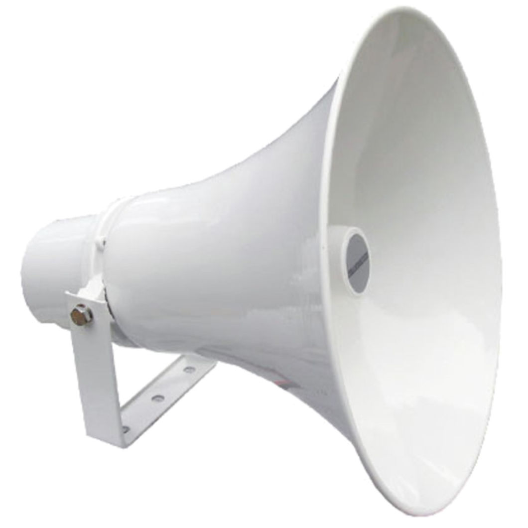 High Quality Aluminum Horn Speaker 15/30W