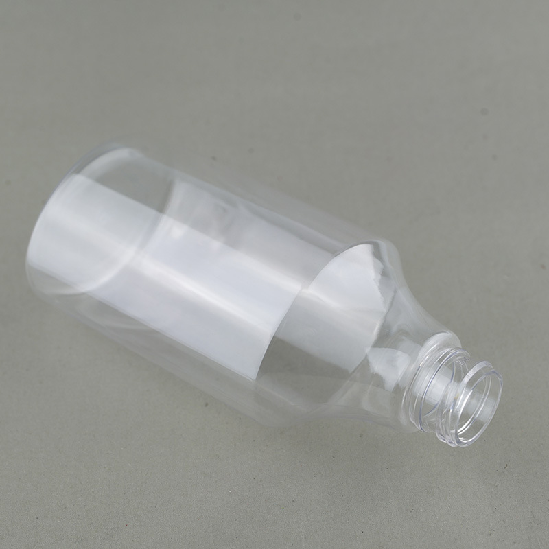 Plastic Lotion Bottle Plastic Pet Bottle 380ml 12 Oz Pet Bottle Manufacturer