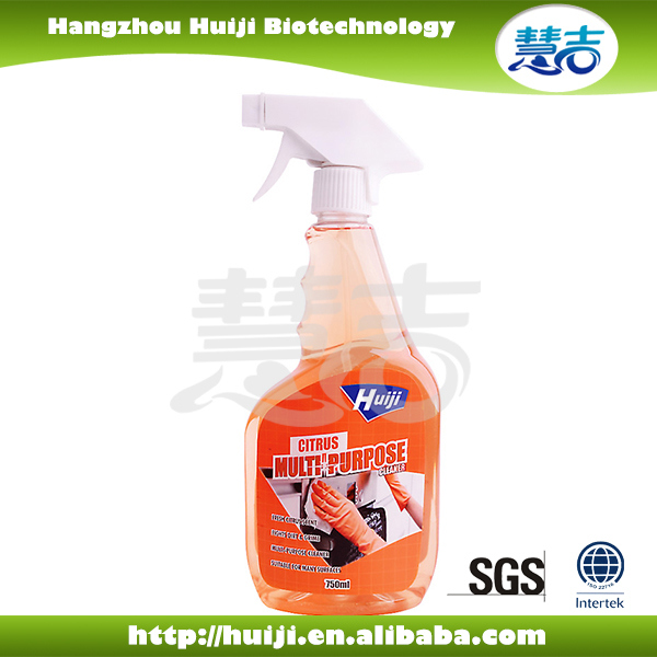 2014 New Formula High Quality Sofa Leather Cleaner