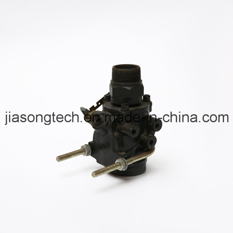 Fuel Dispenser Submersible Pump Shear Valve