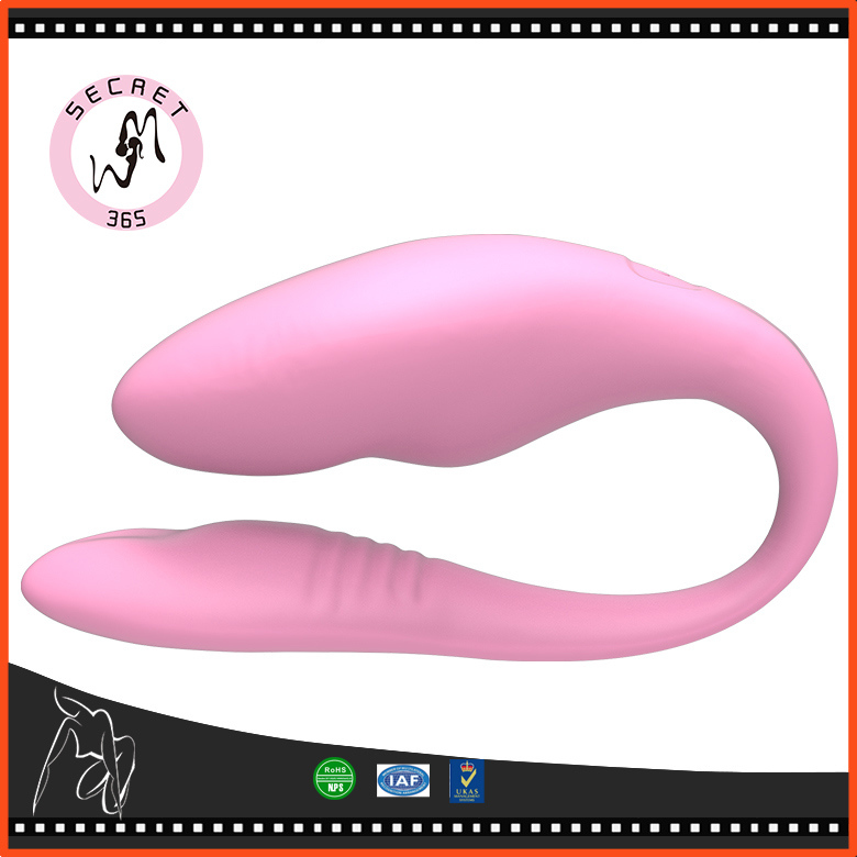 New Arrival USB Rechargeable Sex Toys Adult Sex Toys for Couples