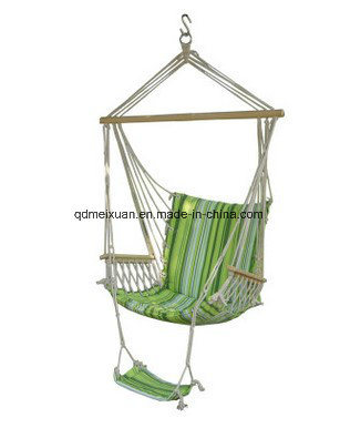 Popular Outdoor Camping Hammock Beach Sea Forest Portable Hammock Swing Hanging Chair Very Comfortable (M-X3812)