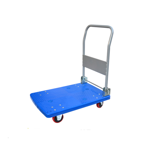 150kg Platform Hand Truck (LH05-150)