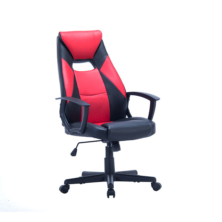 Customize Modern Reclining Computer Desk Colorful Swivel Office Gaming Chair