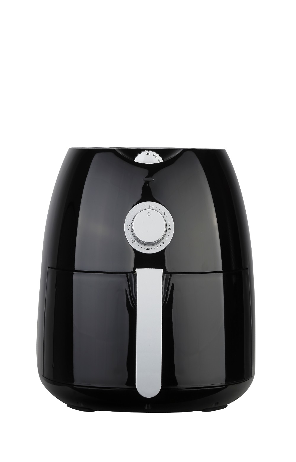 Digitaler Luftfritteusenofen Digital Air Fryer Oven