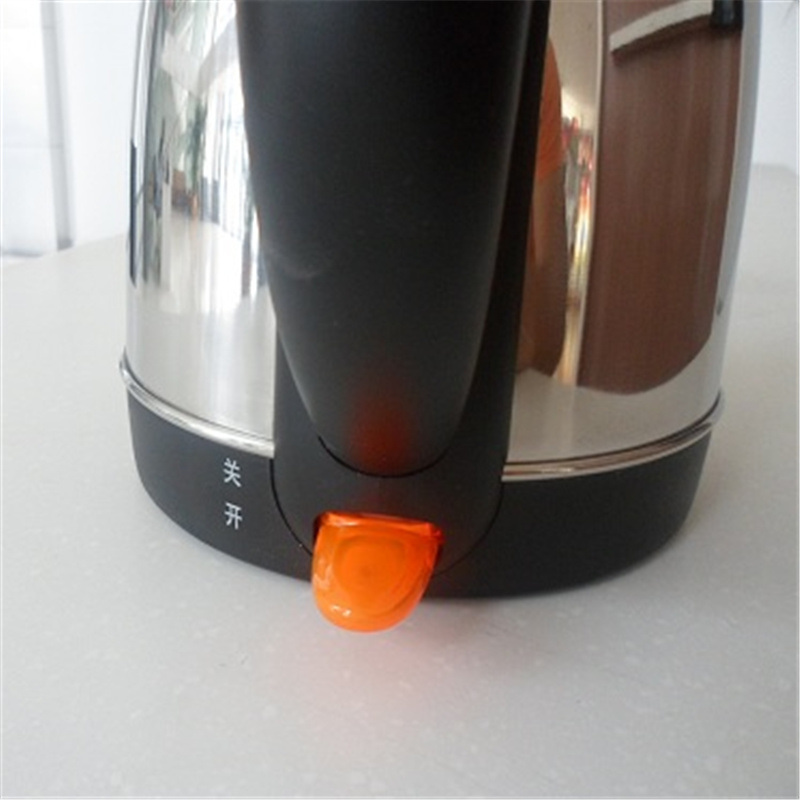 Kitchen Appliance Stainless Steel Electrical Kettle/Pot