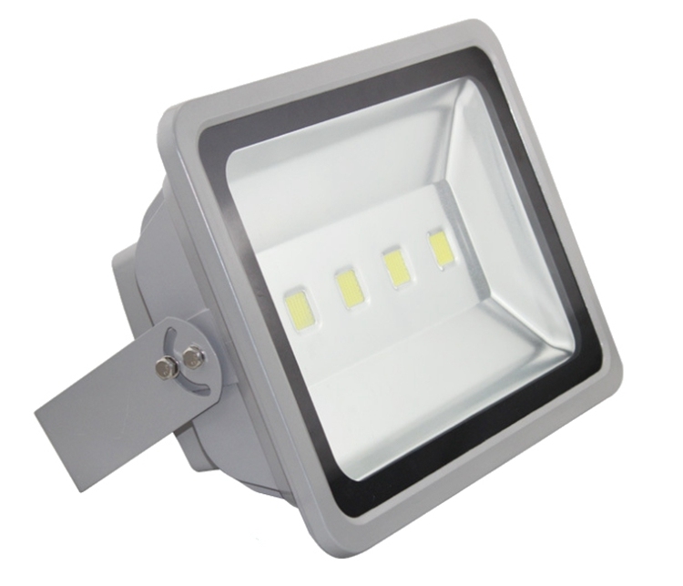 Portable LED Flood Light 200W Outdoor Lighting