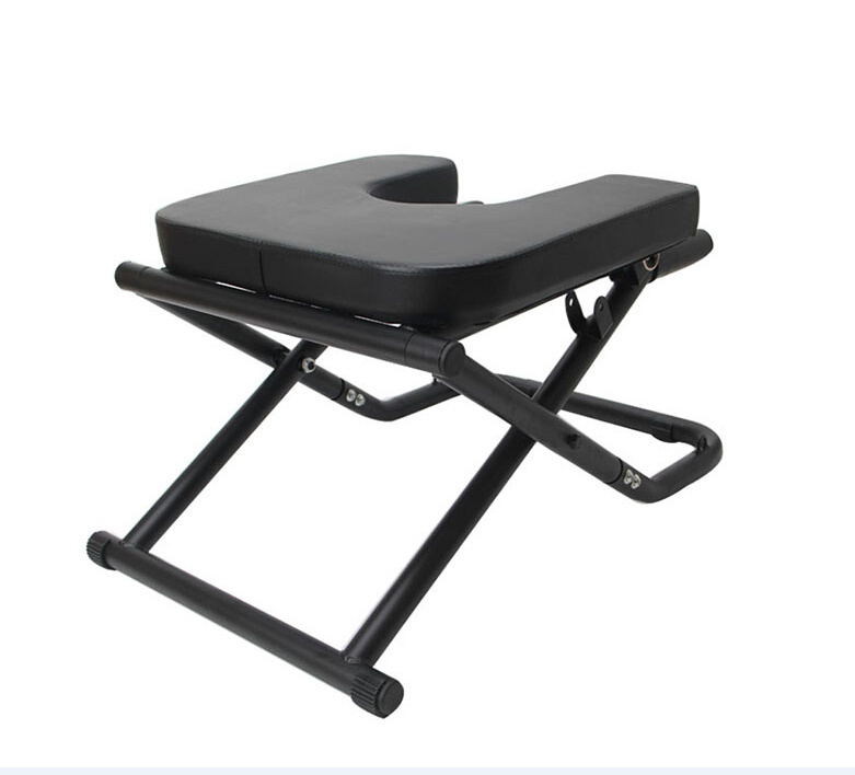 Inversion Head Stand Bench Yoga Exercise Chair