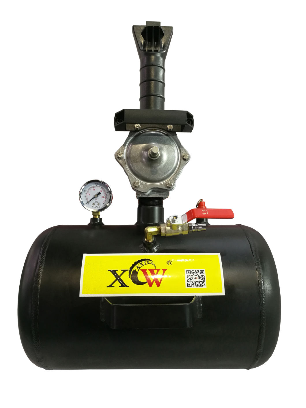 Xw-5 Tire Bead Seater, Tire Bead Booster