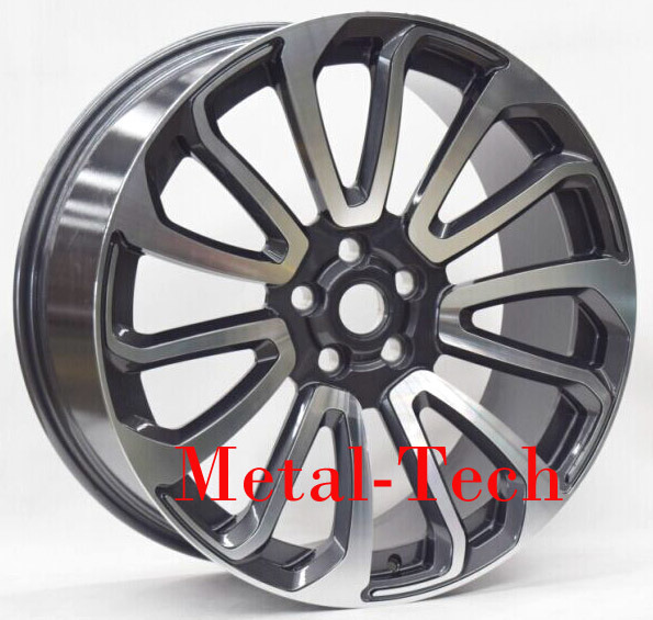 After Market Alloy Wheel Rim 19X8.5 Super Light Forged Alloy Wheel Rim