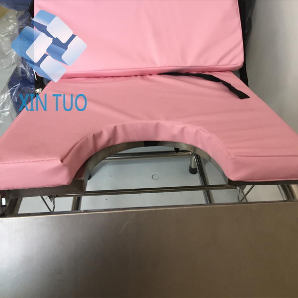 Medical Adjustable Patient Bed Hospital Electirc Examination Table/Couch