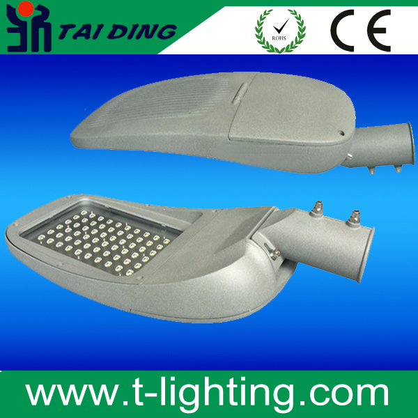 Dia-Casting Aluminum Outdoor IP65 SMD 150W LED Street Light