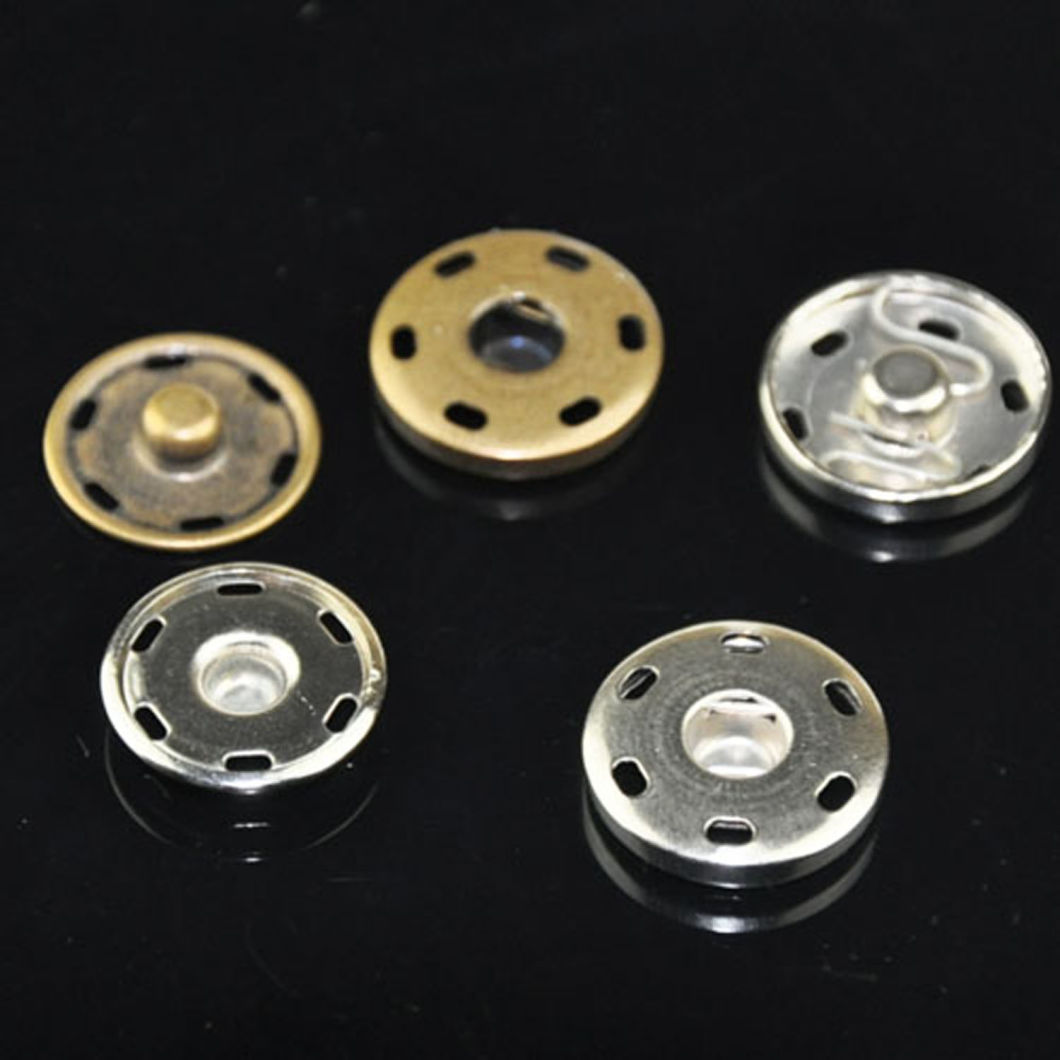 Globally Integrating Manufacturing Process Good Price Metal Eyelets