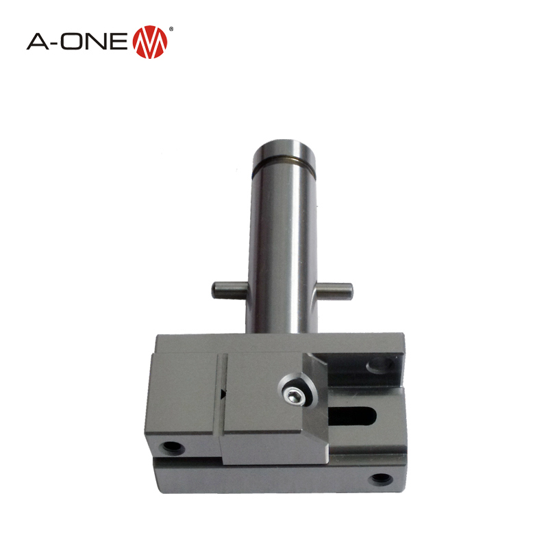 EDM Stainless Steel Electrode Holder for EDM Machining 3A-210033