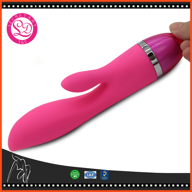 Female Sex Toy Clitoris Stimulator AV Magic Wand Sex Vibrator