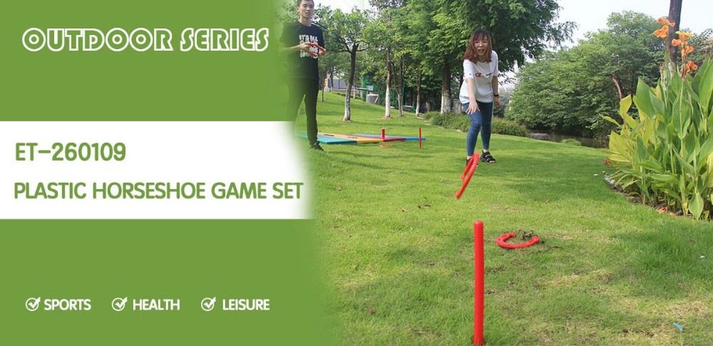 horseshoe game set horseshoe game set