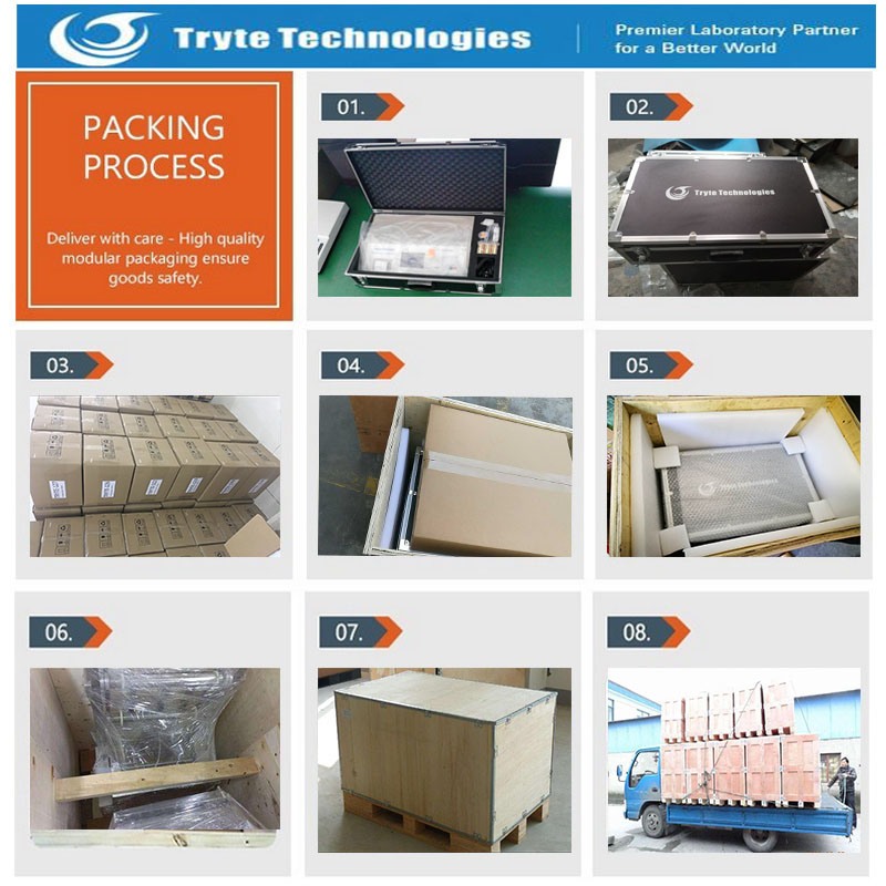 High Dynamic Smart Touchseries Surface Tension Tester/Test Instrument/Test Machine