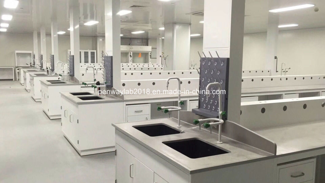 High Quality Tissue Culture Lab Furniture